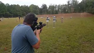 IV8888 Range Day 2017 CMMG Guard .45 ACP