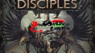 #01 Disciples 3 - A birodalom Krónikái 1. rész