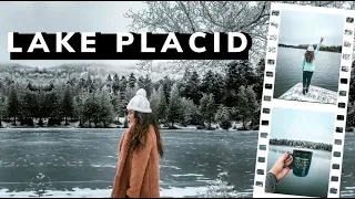THINGS TO DO IN: LAKE PLACID, NEW YORK