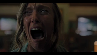 HEREDITARY OFFICIAL TRAILER [AUSTRALIA] In Cinemas June 7