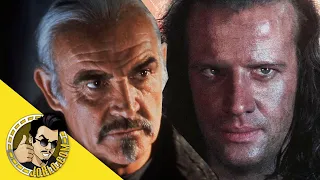 Highlander 2: The Quickening - Awfully Good Movies