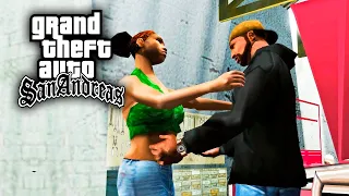 GTA San Andreas - Enhanced Walkthrough Part 15 - A Legitimate Business