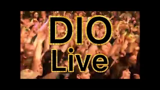 Dio Live