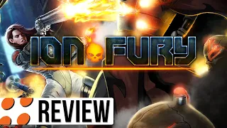 Ion Fury Video Review