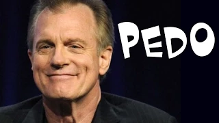 STEPHEN COLLINS from 7th Heaven is a Sicko Child Molester