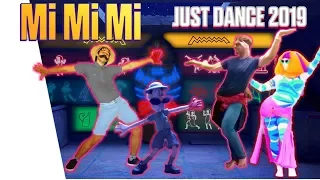 Mi Mi Mi - Just Dance 2019 (ft. Dougretchen) | Full Gameplay