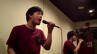 Official髭男dism　/　Pretender　by　とみさん