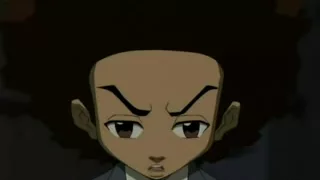 Huey Freeman Quotes Kahlil Gibran