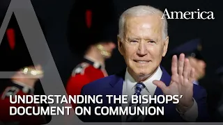 Why no one can win the Communion wars | Behind the Story