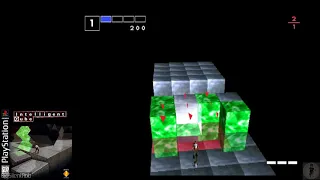 Compilation #5 - 8 Great Playstation Puzzle Games (PS1)