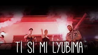 Adnan Beats feat. DJ Kopy & Galka - Ti si mi lyubima (Official Video)