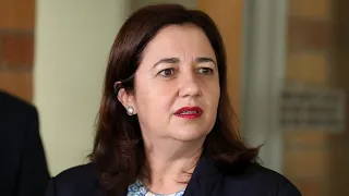 Queensland youth crime epidemic was caused by Palaszczuk’s ‘soft regime’