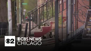 Armed robbery spree hits Chicago's North, Northwest sides