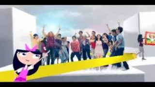So Syok 2010 Music Video - Disney Channel Asia