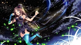 {323} Nightcore (Against All Evil) - Dreamchaser (with lyrics)