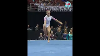 😍🔥🤯 MOST BEAUTIFUL MOMENTS WOMEN'S GYMNASTICS 😍🔥🤯