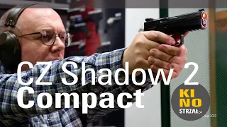 KINO Strzał.pl 24 - Morawska Miss - CZ Shadow 2 Compact