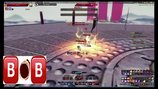 Revelation Online Blademaster PVP Duel Compilation