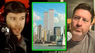 Could You Have Survived 9/11? | PKA