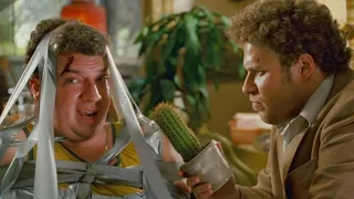 Best Funny Comedic Danny McBride Movie Scenes