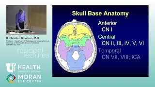 Orbital and Neuro-Ophthalmological Imaging