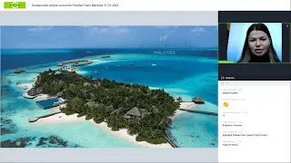 Особенности отдыха на курорте Huvafen Fushi Maldives