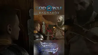 Разработчики ответили умрёт ли Кратос после God of war Ragnarok