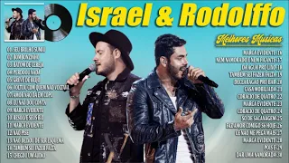 Israel & Rodolffo 2024 ~ As Mais Musicas Tocadas ~ Israel & Rodolffo Melhores e Musicas Novas 2024