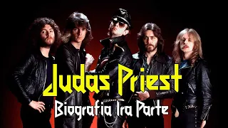 Judas Priest 1ra parte