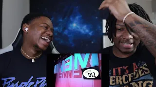 FIRST TIME HEARING D12 - My Band ft. Cameo (Official Music Video) REACTION