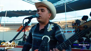 Los Cuates De Sinaloa - El Sinaloense ( En Vivo Desde Thornton CA. )