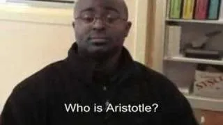 Gagan Asks: Who is Aristotle