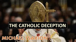 The Catholic Deception | Michael Tsarion