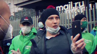 Биг Берия Тейп x DESSAR - Я/Мы - Кирилл Украинцев (Видео)