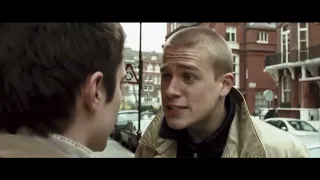 Green street hooligans edit (spit in my face)