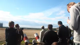 Пилотажная группа "Стрижи",Миг-29 на Армия-2016.10.09.2016