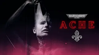 "ACHE" - WARHAMMER 40K HORROR AUDIO