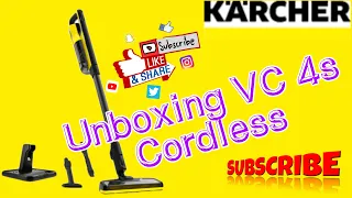 Unboxing VC 4s Cordless || What you will get inside of the BOX