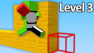 Minecraft 200IQ Plays That Will BLOW Your MIND