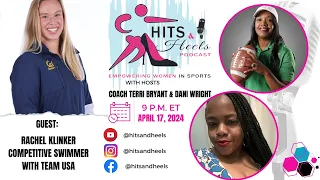 Hits and Heels | Season 8 | Episode 4