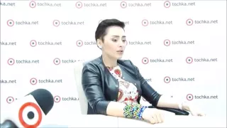 Анна Богинская рассказала, где найти идеального мужчину