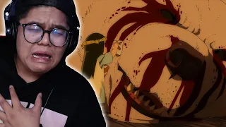 YANOME IS FOUL | To Your Eternity Episode 4 Reaction & Review