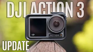 DJI ACTION 3 | TRUSTED REVIEW | UPDATED ( 8 Month REVIEW )