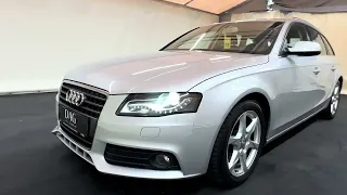 Audi A4 B8 1.8 TFSI - mobile.de