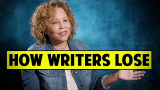 Worst Thing Writers Can Do To Their Work - Kelly Edwards