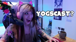 What does "Yogscast" truly mean?