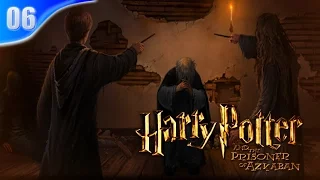 Harry Potter and the Prisoner of Azkaban|#6 - Коллекция карточек
