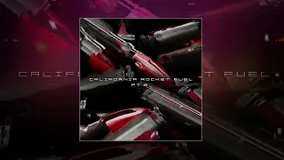 кровь из носа - on me (owe me) // album: california rocket fuel: pt. 2