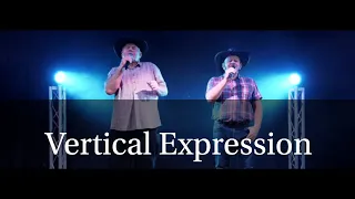 Norman Thompson and Davey Rennison - Vertical Expression (Of Horizontal Desire) The Bellamy Brothers