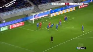 Гол которого не было / Goal Was not There